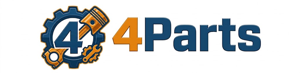 4Parts Maroc
